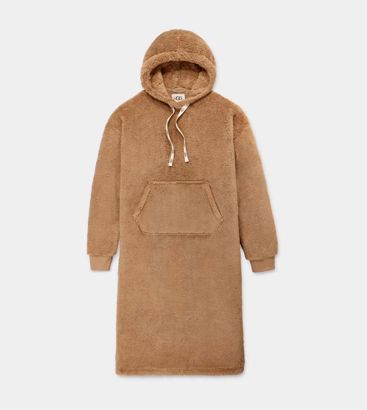 Ugg sherpa sweater hot sale